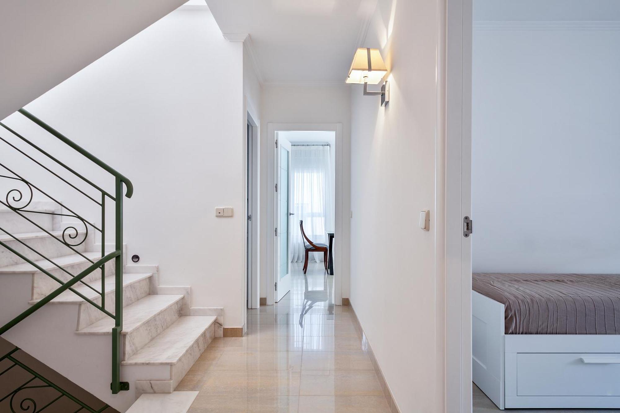 Apartamentos Sonido De Mar 罗萨斯 客房 照片