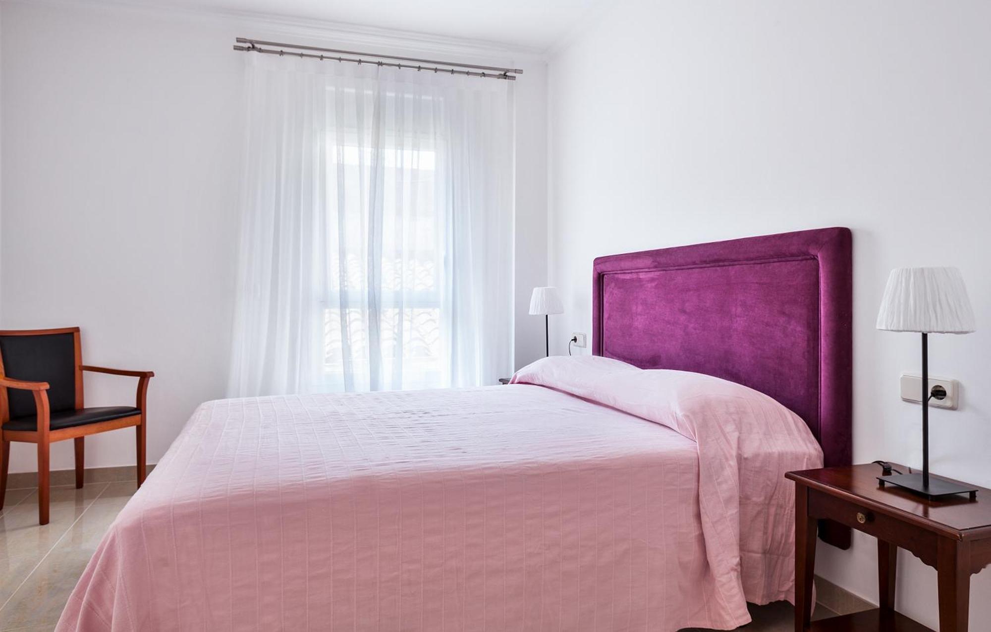 Apartamentos Sonido De Mar 罗萨斯 客房 照片