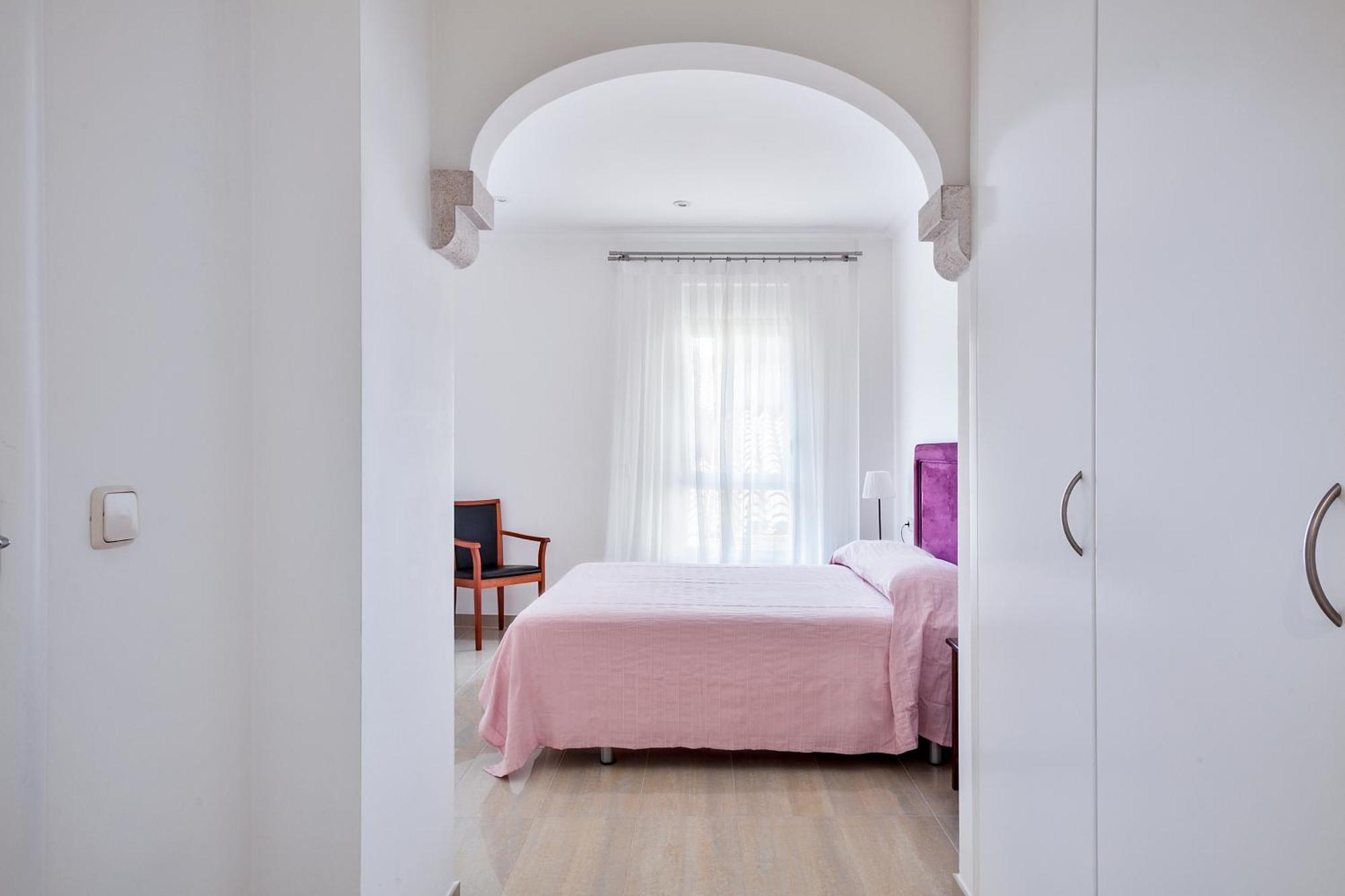 Apartamentos Sonido De Mar 罗萨斯 客房 照片