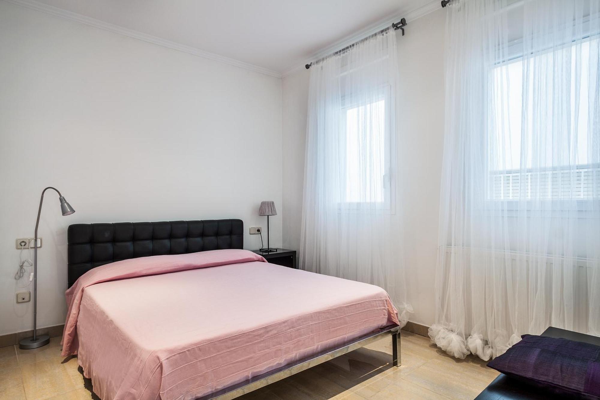 Apartamentos Sonido De Mar 罗萨斯 客房 照片