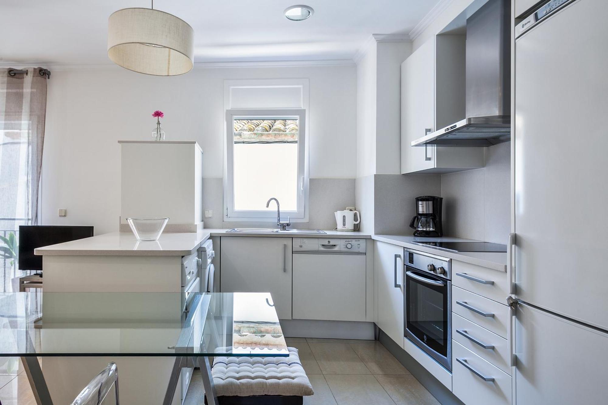Apartamentos Sonido De Mar 罗萨斯 客房 照片